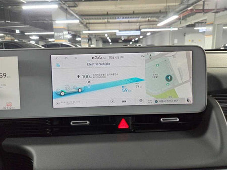 Hyundai Ioniq5 — photo 13
