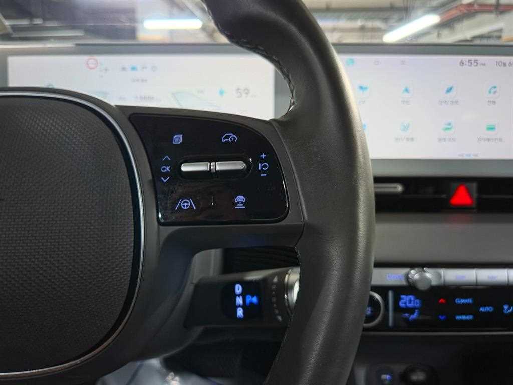 Hyundai Ioniq5 — photo 14