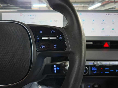 Hyundai Ioniq5 — photo 14