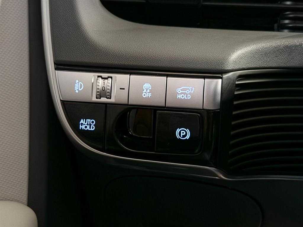 Hyundai Ioniq5 — photo 15