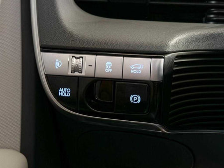 Hyundai Ioniq5 — photo 15