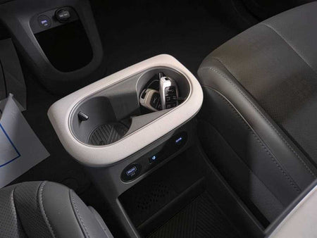 Hyundai Ioniq5 — photo 16