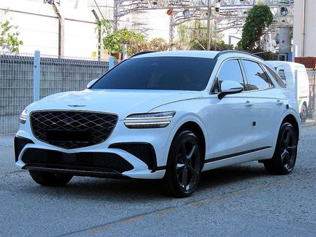 Genesis GV70 — photo 02