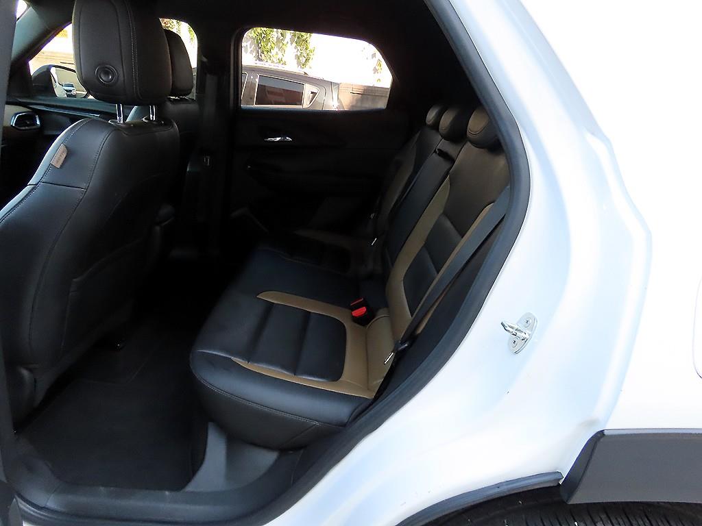 CHEVROLET Trailblazer — photo 06