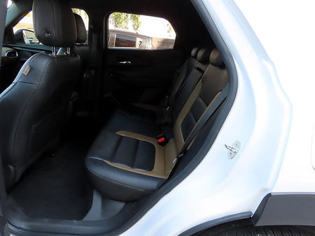 CHEVROLET Trailblazer — photo 06