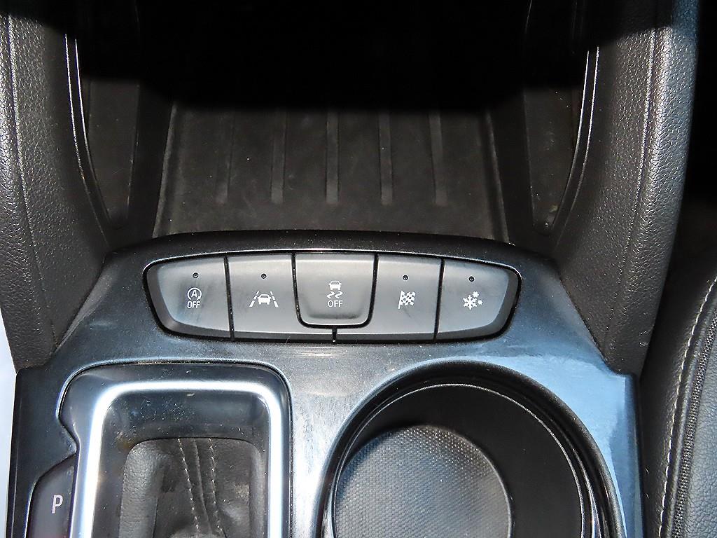 CHEVROLET Trailblazer — photo 15