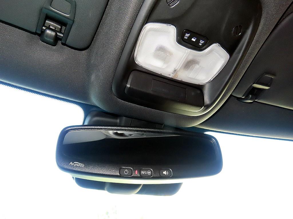 CHEVROLET Trailblazer — photo 16