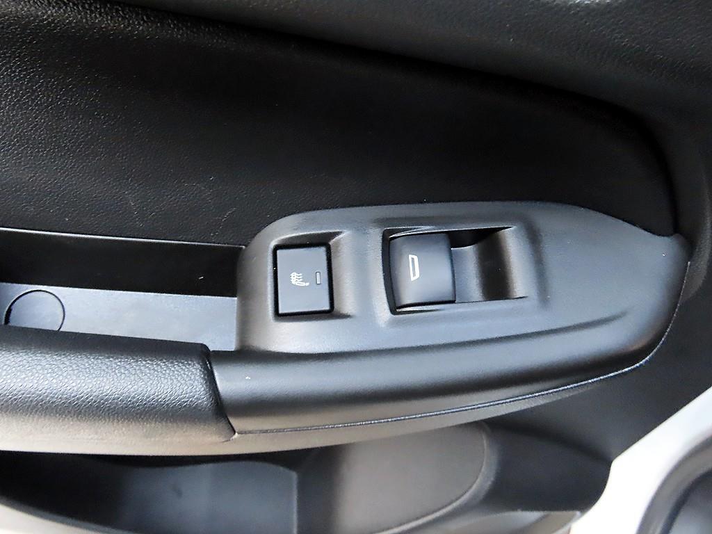 CHEVROLET Trailblazer — photo 17
