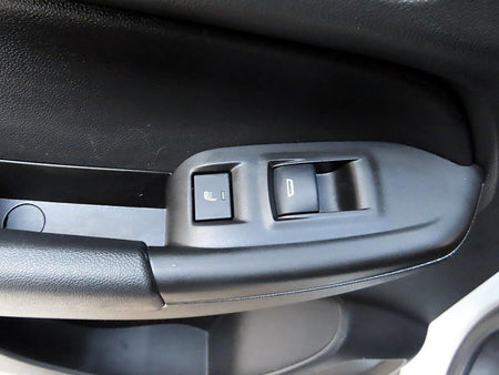 CHEVROLET Trailblazer — photo 17