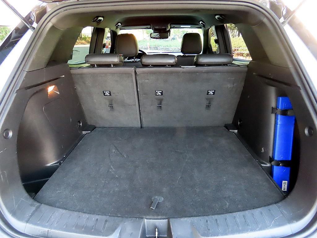 CHEVROLET Trailblazer — photo 18