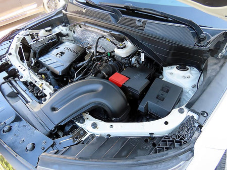 CHEVROLET Trailblazer — photo 19