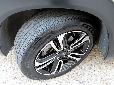 CHEVROLET Trailblazer — photo 20
