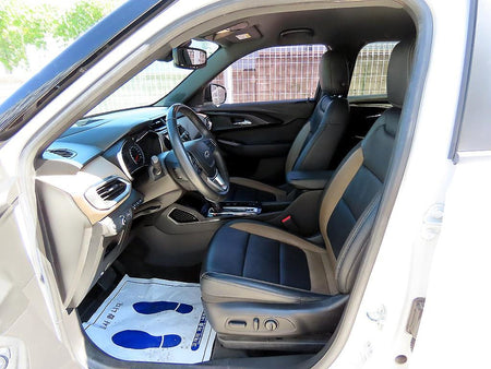 CHEVROLET Trailblazer — photo 05