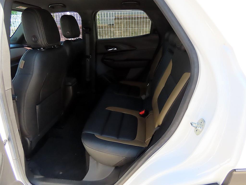 CHEVROLET Trailblazer — photo 06