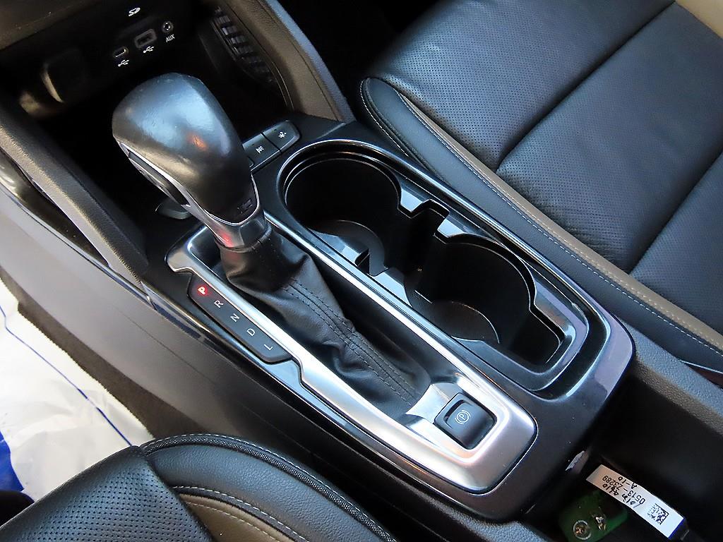 CHEVROLET Trailblazer — photo 10