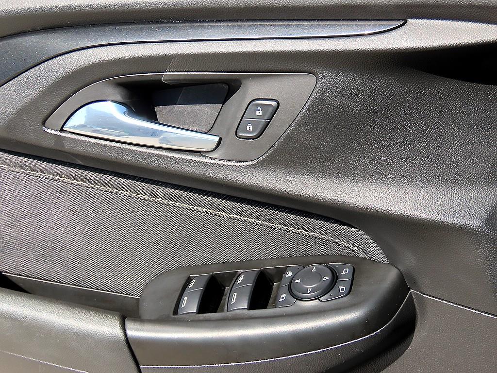 CHEVROLET Trailblazer — photo 11