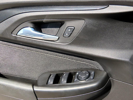 CHEVROLET Trailblazer — photo 11