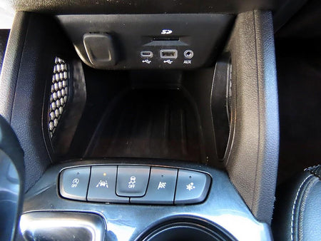 CHEVROLET Trailblazer — photo 12