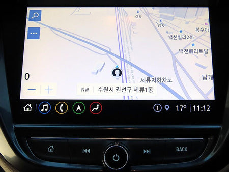 CHEVROLET Trailblazer — photo 14