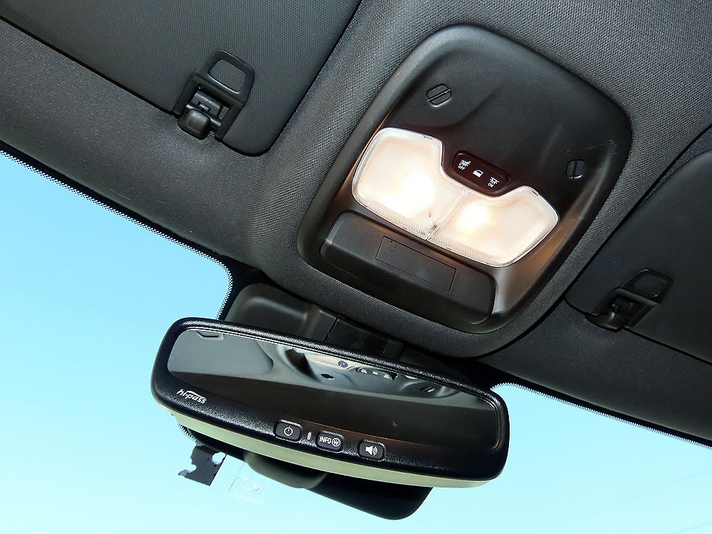 CHEVROLET Trailblazer — photo 16