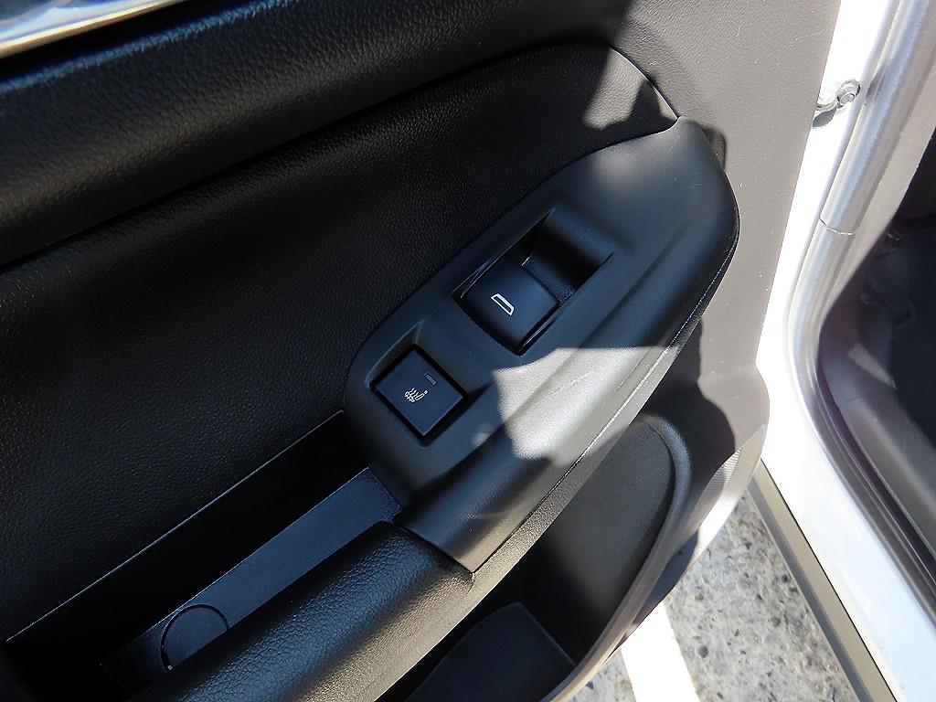 CHEVROLET Trailblazer — photo 17