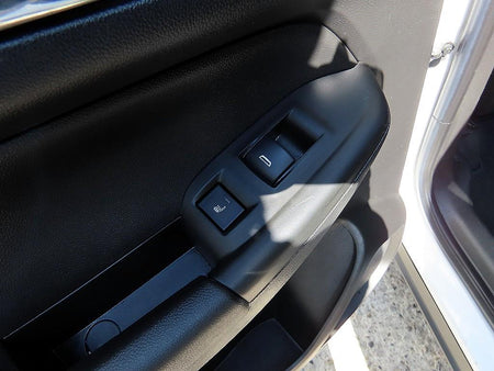 CHEVROLET Trailblazer — photo 17