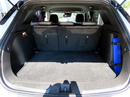 CHEVROLET Trailblazer — photo 18