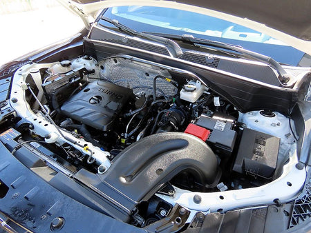 CHEVROLET Trailblazer — photo 19