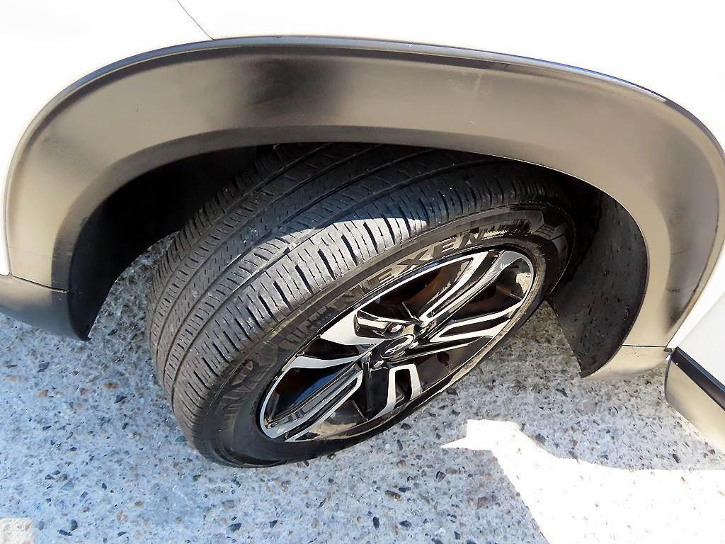 CHEVROLET Trailblazer — photo 20