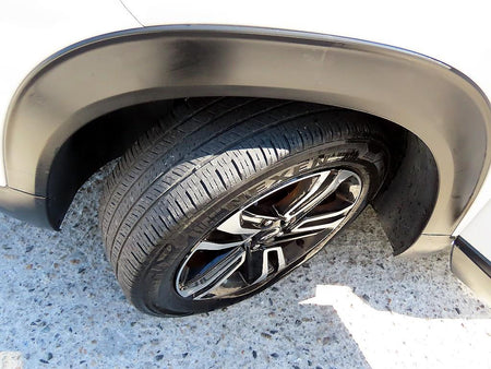 CHEVROLET Trailblazer — photo 20