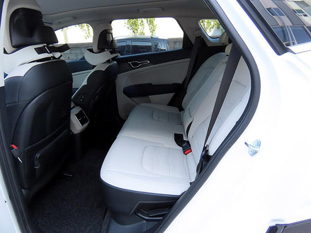 Kia Sportage — photo 06
