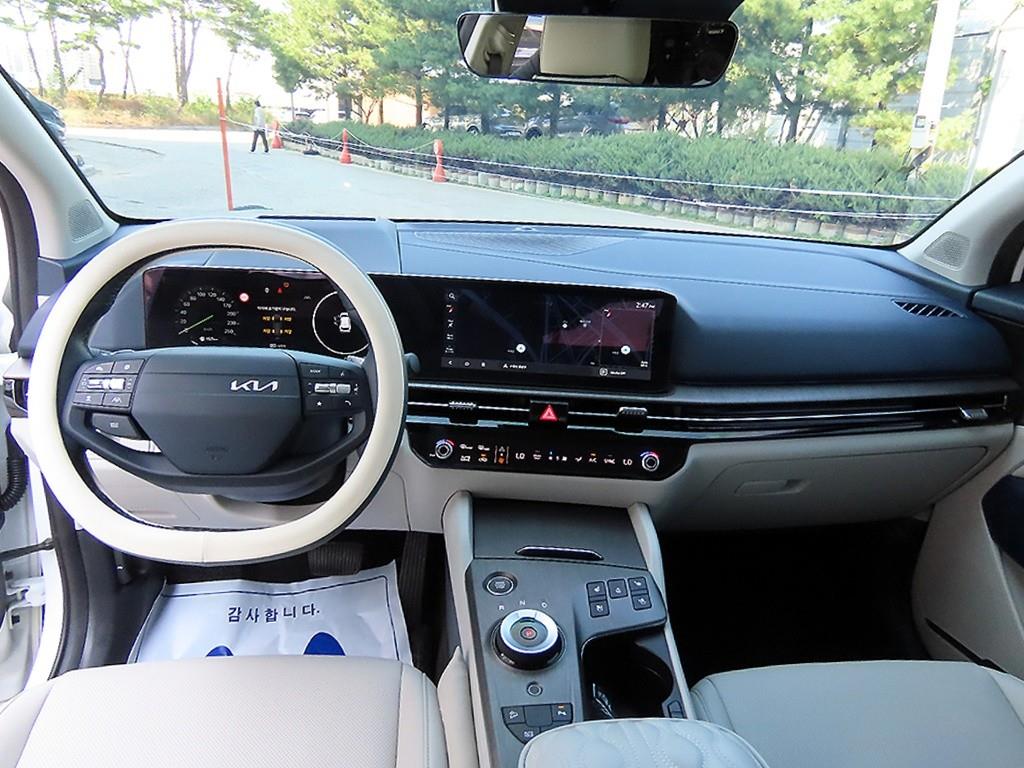 Kia Sportage — photo 07