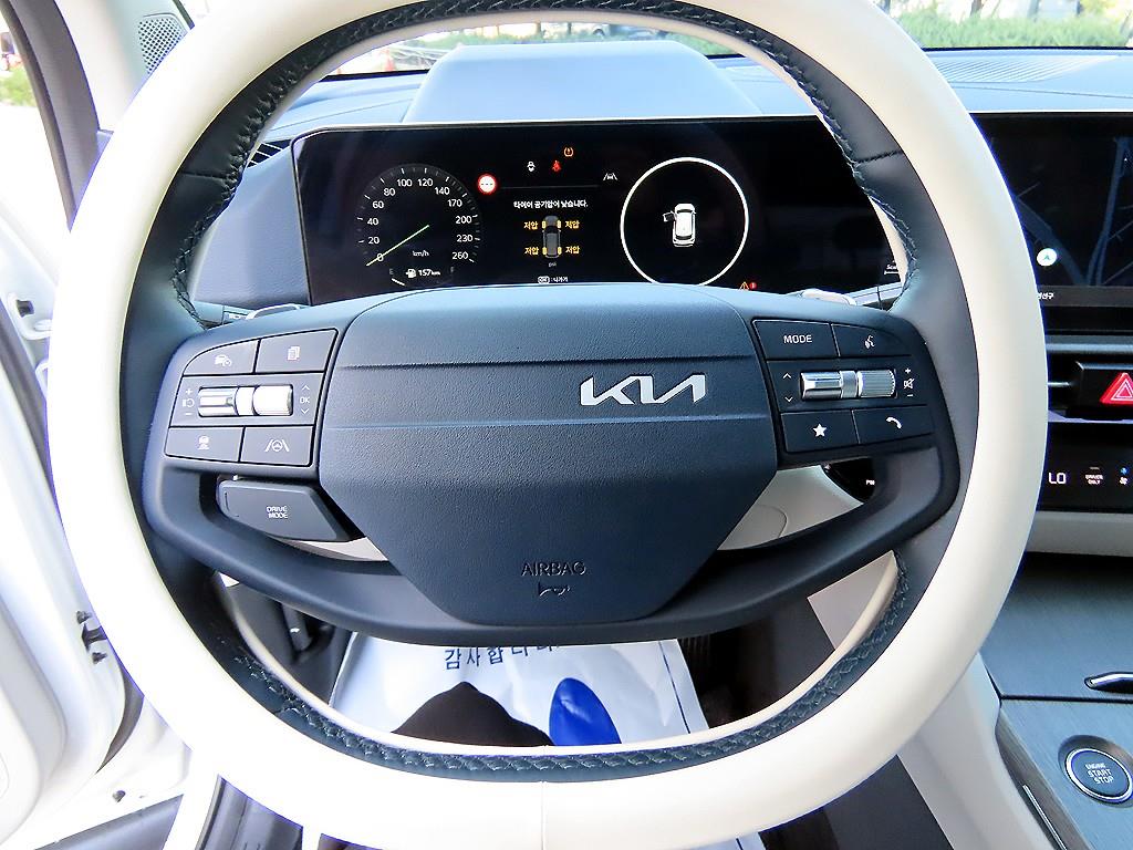 Kia Sportage — photo 08
