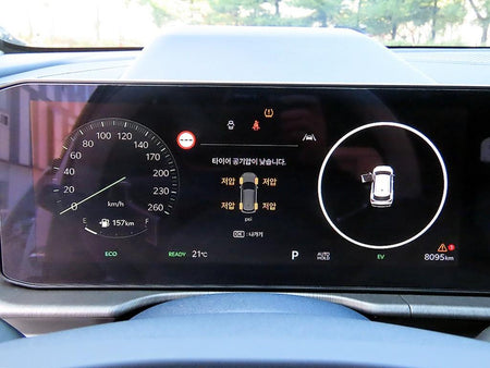Kia Sportage — photo 09