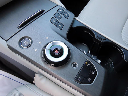Kia Sportage — photo 11