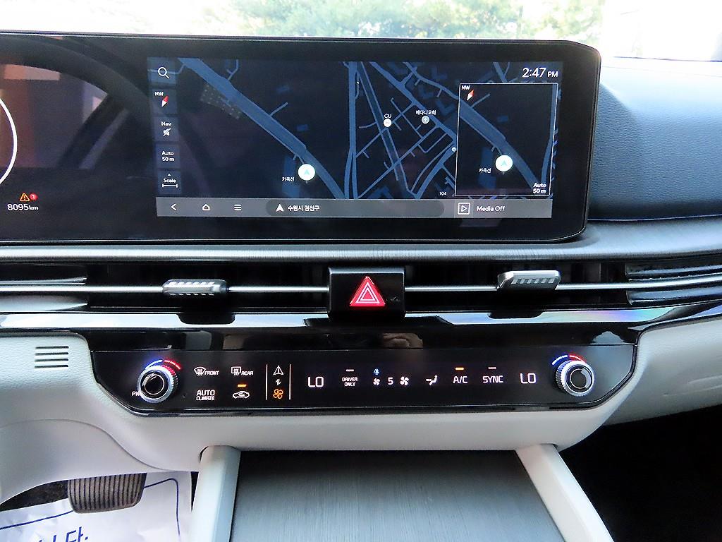 Kia Sportage — photo 12