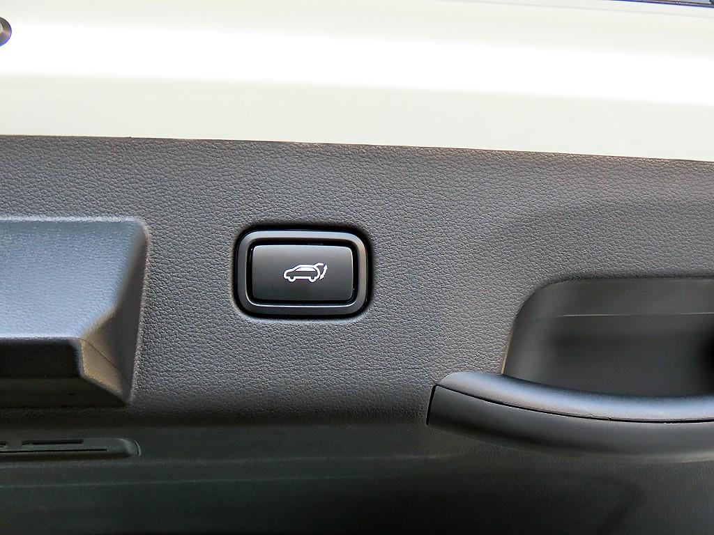 Kia Sportage — photo 15