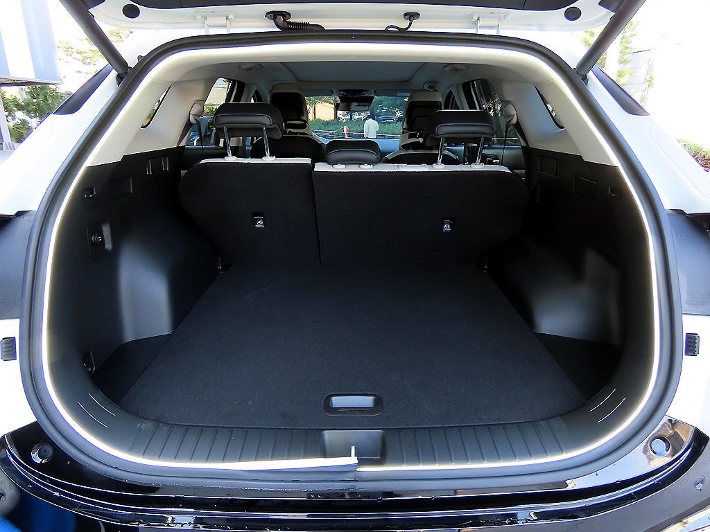 Kia Sportage — photo 17