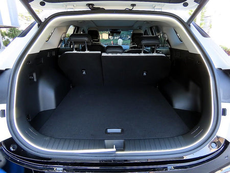 Kia Sportage — photo 17