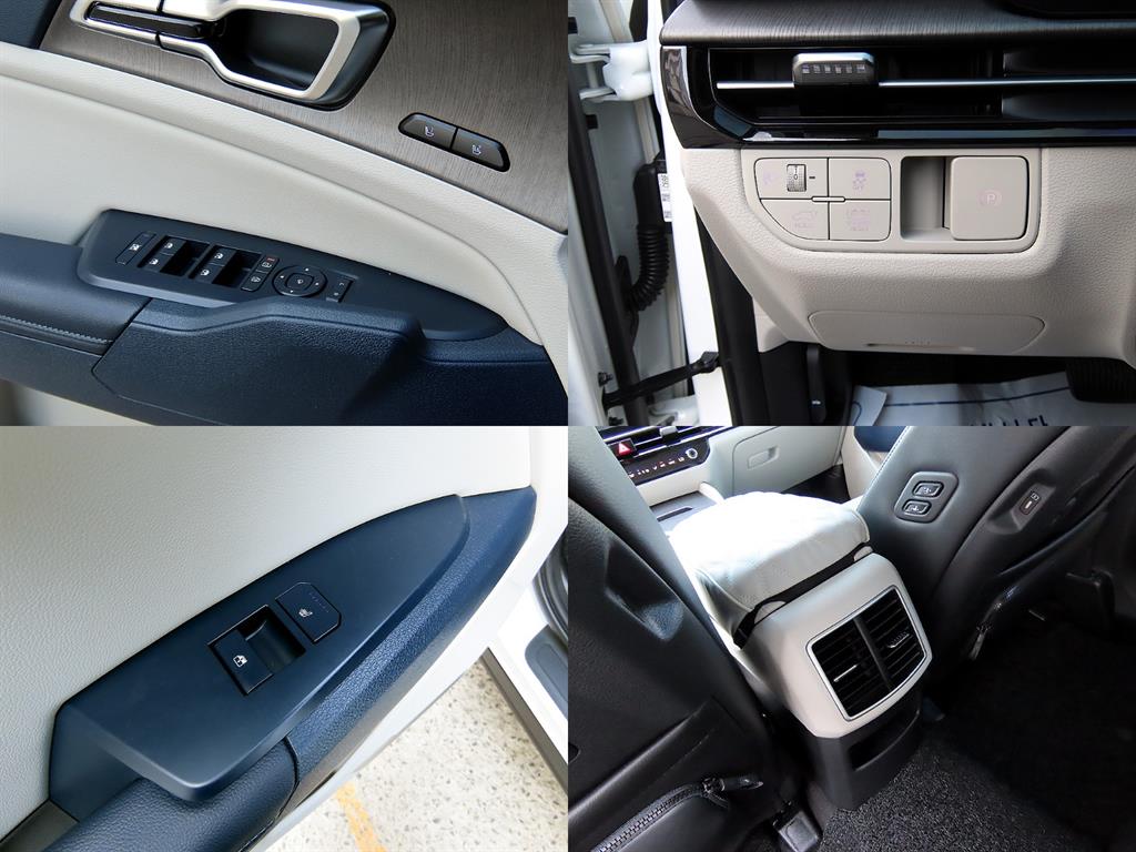Kia Sportage — photo 18