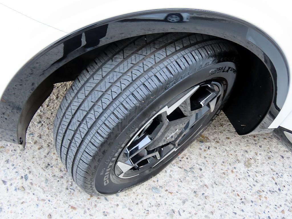 Kia Sportage — photo 20