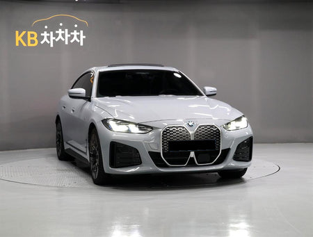 BMW i4 — photo 02