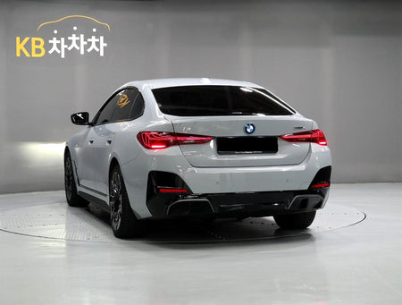 BMW i4 — photo 04