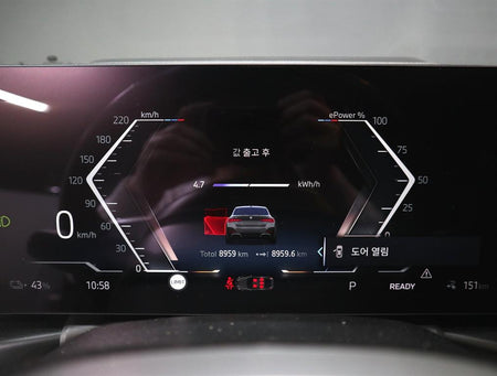 BMW i4 — photo 07