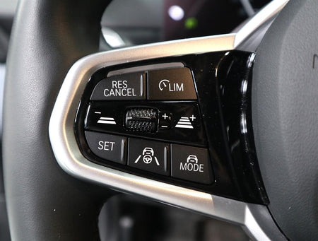 BMW i4 — photo 14
