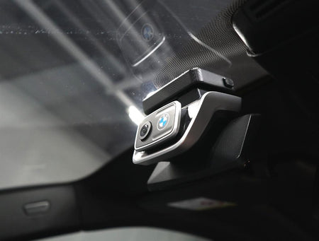 BMW i4 — photo 15