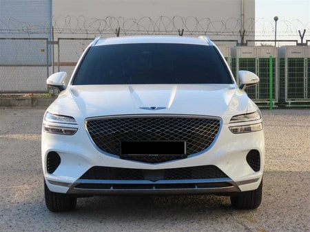 Genesis GV70 — photo 02