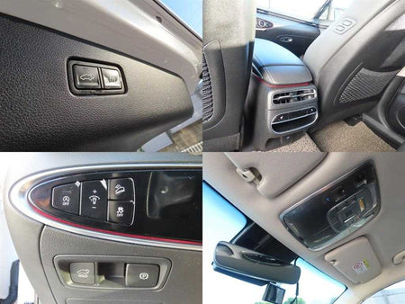 Genesis GV70 — photo 17
