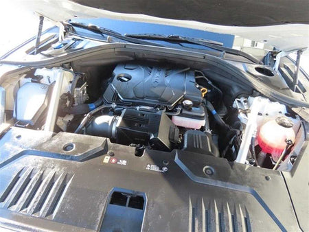 Genesis GV70 — photo 19
