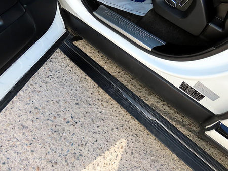 Land Rover Range Rover — photo 15